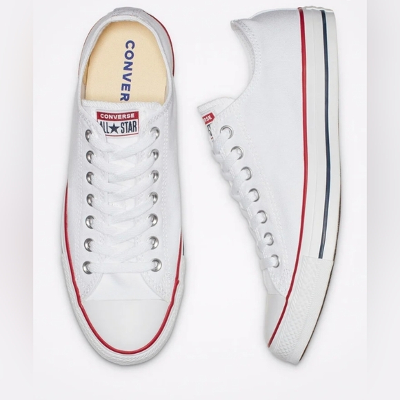 Converse Chuck Taylor All Star Low Top - Picture 4 of 15